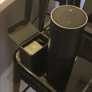 amazon echo
